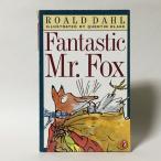Fantastic Mr.Fox（洋書：英語版 中古）※ワケあり