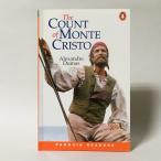 (Lv2)The Count of Monte Cristo(Penguin Readers Level2)( иностранная книга : английская версия б/у )