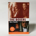 (Lv2)The Boxers(Penguin Readers Level2)( иностранная книга : английская версия б/у )