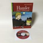 Hamlet: Prince of Denmark( иностранная книга : английская версия б/у ) *CD есть 