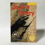 (Lv2)Jojo's Story(Cambridge English Readers Level2)( иностранная книга : английская версия б/у )