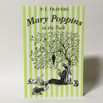 Mary Poppins: in the Park( иностранная книга : английская версия б/у )* разделение есть 