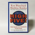 High Five!: The Magic of Working TogetherimFp Áj