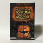 The Secret of the Fortune Wookiee( иностранная книга : английская версия б/у )* разделение есть 