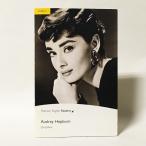 (Lv2)Audrey Hepburn( иностранная книга : английская версия б/у )