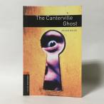 (Stg2)The Canterville Ghost(Oxford Bookworms Stage2)( иностранная книга : английская версия б/у )