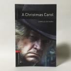 (Stg3)A Christmas Carol(Oxford Bookworms Stage3)( иностранная книга : английская версия б/у )