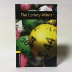 (Stg1)The Lottery Winner(Oxford Bookworms Stage1)( иностранная книга : английская версия б/у )