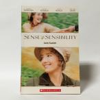Sense and Sensibility( иностранная книга : английская версия б/у )