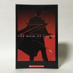 The Mask of Zorro( иностранная книга : английская версия б/у )