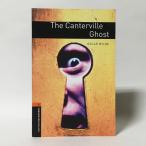 (Stg2)The Canterville Ghost(Oxford Bookworms Stage2)( иностранная книга : английская версия б/у )* брошюра есть 