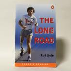 (LvES)The Long Road(Penguin Readers Easystarts)( иностранная книга : английская версия б/у )