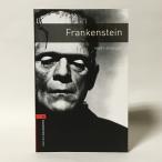 (Stg3)Frankenstein(Oxford Bookworms Stage3)( иностранная книга : английская версия б/у )