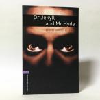 (Stg4)Dr Jekyll and Mr Hyde(Oxford Bookworms Stage4)( иностранная книга : английская версия б/у )