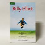 (Lv3)Billy Elliot(Pearson English Readers Level3)( иностранная книга : английская версия б/у )