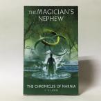 ショッピングMAGICIAN The Chronicles of Narnia: The Magician's Nephew（洋書：英語版 中古）