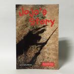 (Lv2)Jojo's Story(Cambridge English Readers Level2)( иностранная книга : английская версия б/у )
