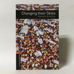 (Stg2)Changing Their Skies(Oxford Bookworms Stage2)( иностранная книга : английская версия б/у )