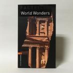 (Stg2)World Wonders(Oxford Bookworms Stage2)( иностранная книга : английская версия б/у )