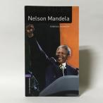 (Stg4)Nelson Mandela(Oxford Bookworms Stage4)( иностранная книга : английская версия б/у )