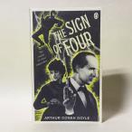 The Sign of Four| 4 .. подпись ( иностранная книга : английская версия Paperback)