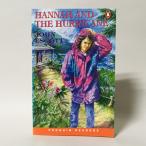 (LvES)Hannah and the Hurricane(Penguin Readers Easystarts)( иностранная книга : английская версия б/у )