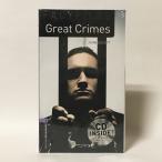 (Stg4)Great Crimes(Oxford Bookworms Stage4)( иностранная книга : английская версия б/у )* аудио CD упаковка * нераспечатанный товар 