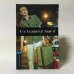 (Stg5)The Accidental Tourist(Oxford Bookworms Stage5)( иностранная книга : английская версия б/у )
