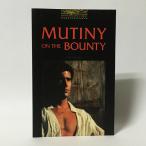 (Stg1)Mutiny on the Bounty(Oxford Bookworms Stage1)( иностранная книга : английская версия б/у )