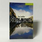 (Starter)Dirty Money(Cambridge English Readers Starter)( иностранная книга : английская версия б/у )