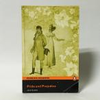 (Lv5)Pride and Prejudice(Penguin Readers Level5)( иностранная книга : английская версия б/у )