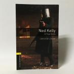 (Stg1)Ned Kelly(Oxford Bookworms Stage1)( иностранная книга : английская версия б/у )