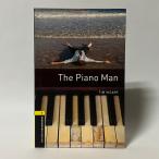 (Stg1)The Piano Man(Oxford Bookworms Stage1)( иностранная книга : английская версия б/у )