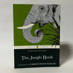 The Jungle BookimFp Paperbackj