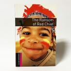 (Starter)The Ransom of Red Chief(Oxford Bookworms Starter)( иностранная книга : английская версия б/у )