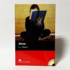 (Lv1)Alissa(Macmillan Readers Level1)( иностранная книга : английская версия б/у )*CD есть 