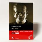 (Lv3)Frankenstein| franc талон shu Thai n(Macmillan Readers Level3)( иностранная книга : английская версия б/у )