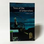 (Stg6)Tess of the d'Urbervilles(Oxford Bookworms Stage6)( иностранная книга : английская версия б/у )
