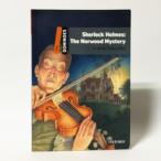 (Lv2)Sherlock Holmes: The Norwood Mystery(Oxford Dominoes Level2)( иностранная книга : английская версия б/у )