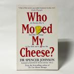 Who Moved My Cheese?imFp Áj