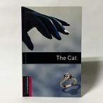 (Starter)The Cat(Oxford Bookworms Stage Starter)( иностранная книга : английская версия б/у )