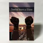 (Stg2)Twelve Years a Slave(Oxford Bookworms Stage2)( иностранная книга : английская версия б/у )
