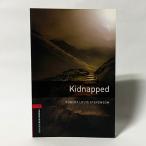 (Stg3)Kidnapped(Oxford Bookworms Stage3)( иностранная книга : английская версия б/у )
