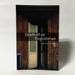 (Stg4)Death of an Englishman(Oxford Bookworms Stage4)( иностранная книга : английская версия б/у )