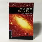 (Stg4)The Songs of Distant Earth and Other Stories(Oxford Bookworms Stage4)( иностранная книга : английская версия б/у )
