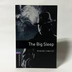 (Stg4)The Big Sheep(Oxford Bookworms Stage4)( иностранная книга : английская версия б/у )