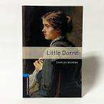 (Stg5)Little Dorrit(Oxford Bookworms Stage5)( иностранная книга : английская версия б/у )