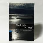 (Stg5)The Riddle of the Sands(Oxford Bookworms Stage5)( иностранная книга : английская версия б/у )
