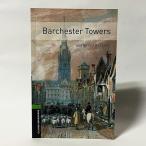 (Stg6)Barchester Towers(Oxford Bookworms Stage6)( иностранная книга : английская версия б/у )