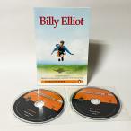 (LV3)Billy Elliot(Penguin Readers Level3)( иностранная книга : английская версия б/у )*CD есть,.. выгоревший на солнце участок есть 